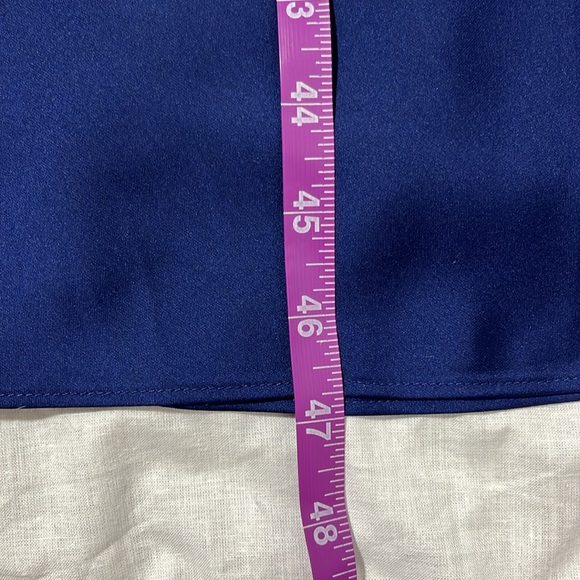 NEW J Crew Collection strapless Gwyneth slip dress in luster charmeuse!!! - Picture 7 of 7